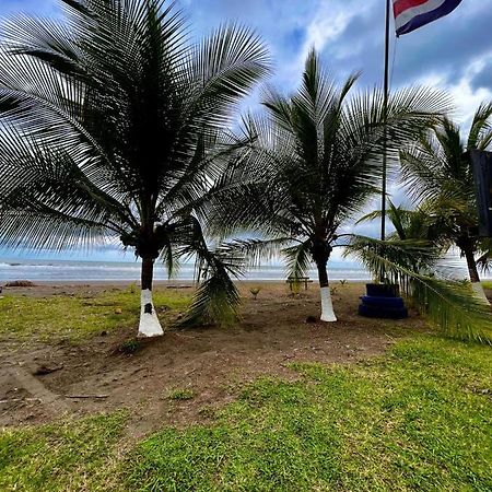 パリタ Cabinas Playa Bandera Bed & Breakfast エクステリア 写真